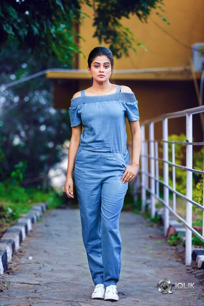 Priyamani